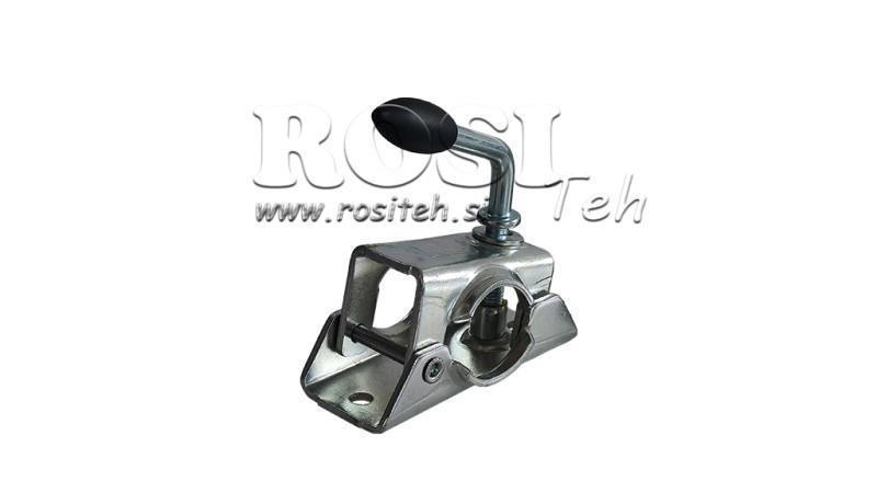 STØTTELEG SOCKET 150kg BIL HENGER