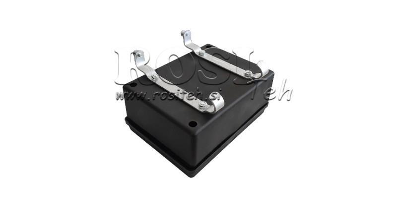 KONTROLLBOX FÖR VINCH DWM 8000 - 12000