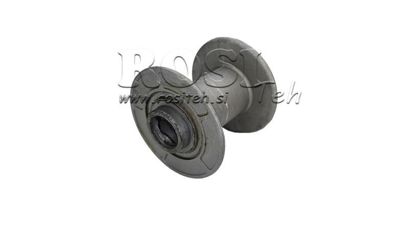RITENS WINCH DWH 3000-3500 HD