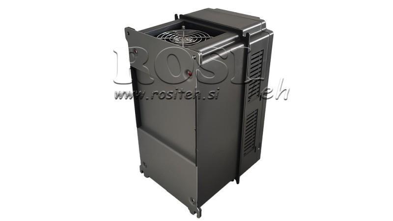 FREKVENCES PĀRVĒRTĒJS-INVERTORS 3Fāzes 11kW GD20-011G-4-EU