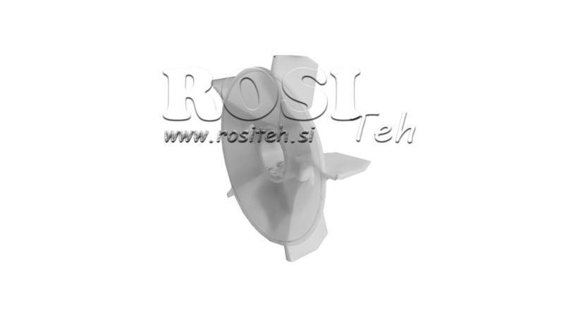 VORTEX ELEKTRISKAIS MOTORS MS 132