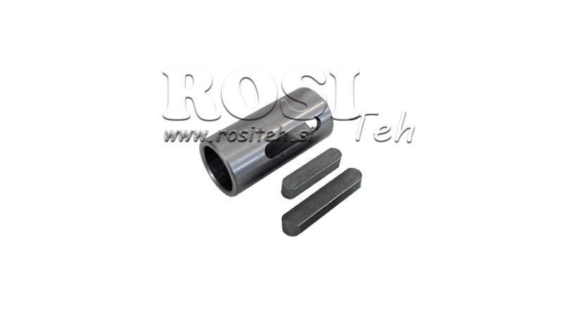 REDUCER FÖR AXEL 38/42mm