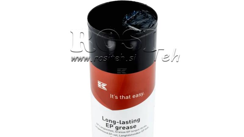 LANGVARIG FETT EP 2 400g