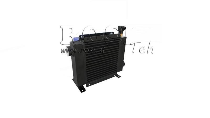 Eļļas dzesētājs AC 230V HY01001 10-40 LIT