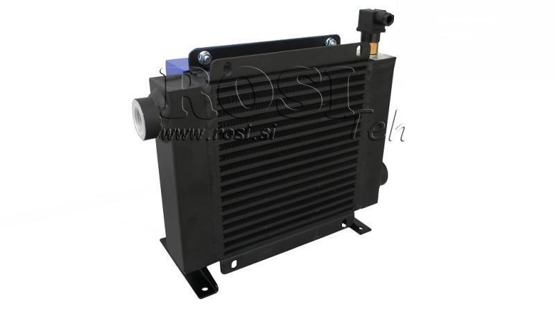 EĻĻAS DZESĒTĀJS AC 230V HY03801 40-160 LIT