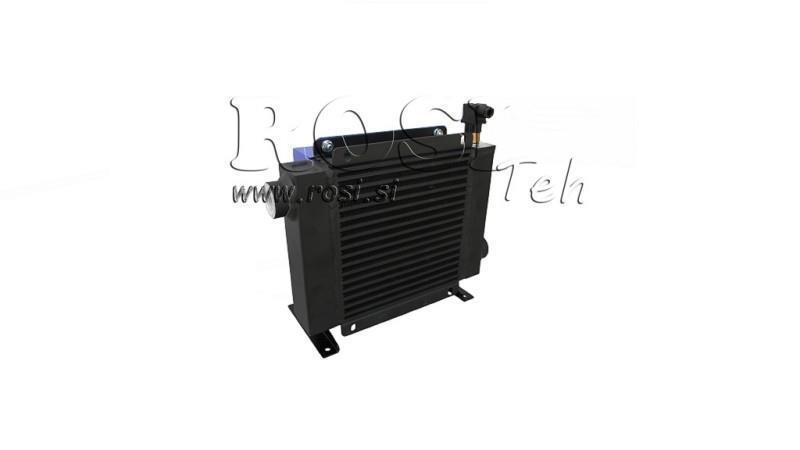 EĻĻAS DZESĒTĀJS DC 12V HY01002 10-40 LIT