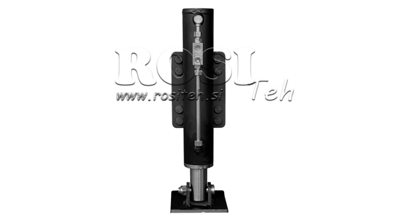 HYDRAULISK BEN BIDIREKTIONELL 365mm - 5.000kg