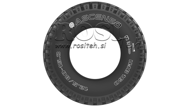 11,5/80-15,3 PNEVMATIKA AW909 14PL