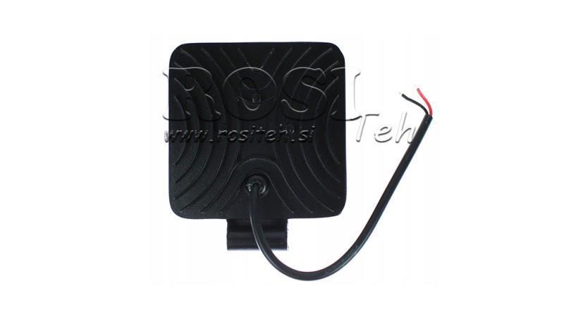 LED DARBA GAIŠA - GAIŠA 16 LED 48W 12V-24V