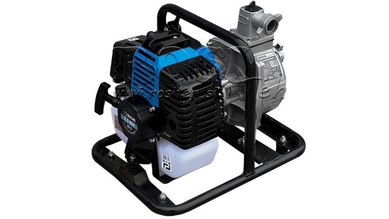 MOTORA PUMPA ŪDENIM 8000 lit/h