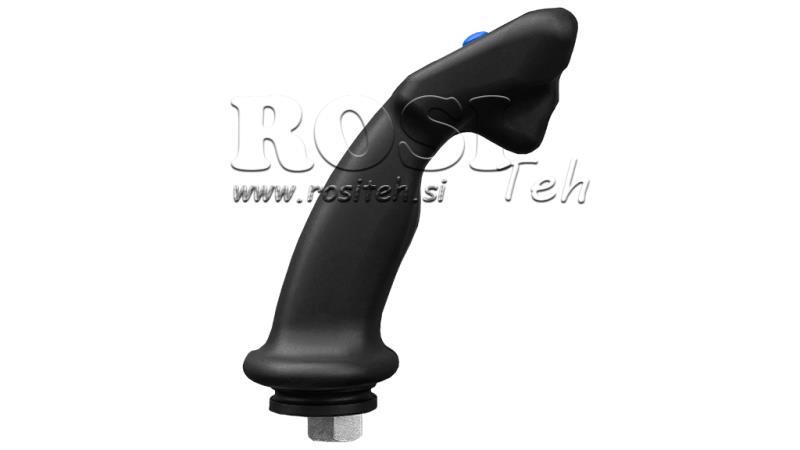 ATTĀLINĀTAIS KONTROLES JOYSTICK - 3 POGAS