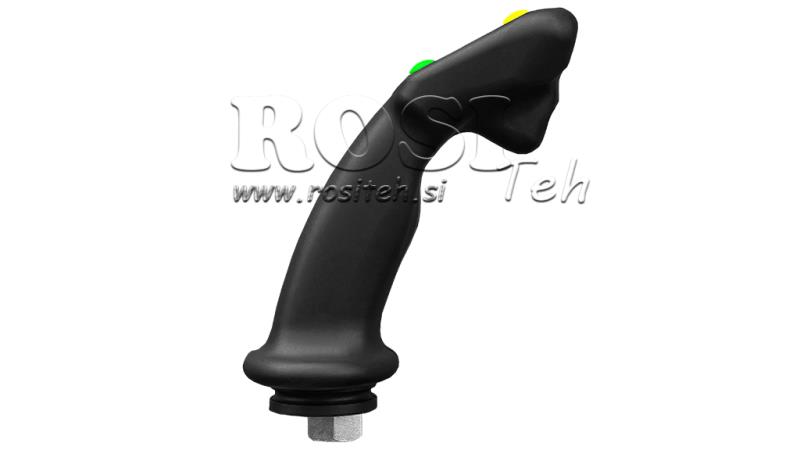 ATTĀLINĀTAIS KONTROLES JOYSTICK - 4 POGAS