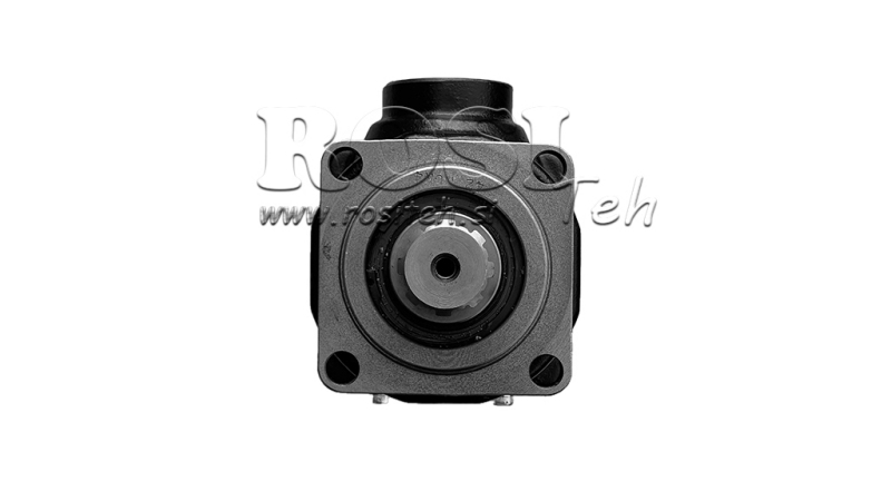 HYDRAULISK PISTONPUMPE -42CC - 350 BAR