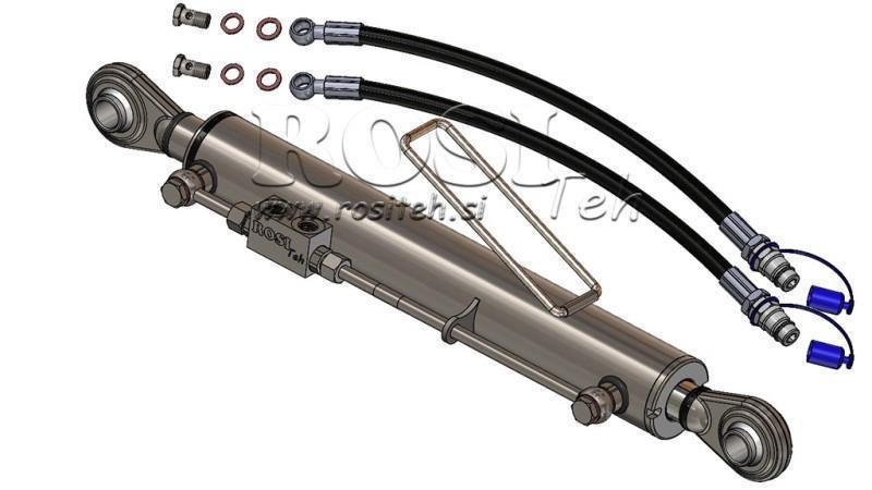 10148 - STANDART HIDRAULISKA PULLER - 2. KLASA 6335-400 (45-95ZV)(25.4,25.4)