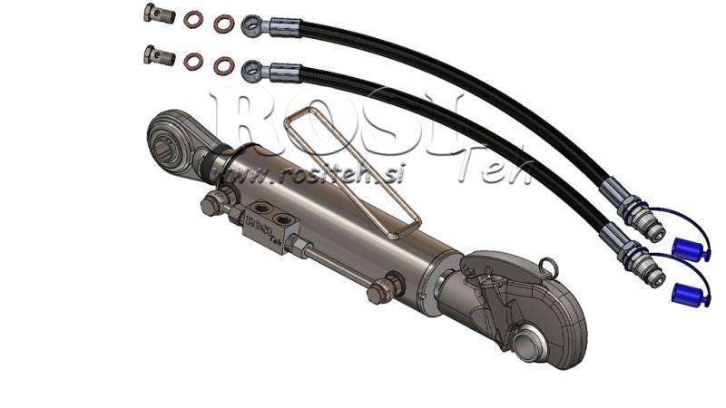10158 - HIDRAVLIČNA POTEZNICA AVTOMATSKA - 3 KAT. 80/40-210 (90-210HP)(25,4)
