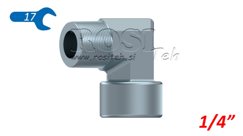 HIDRAULISKĀ SAVIENOJUMA PIEDERUMS NZ