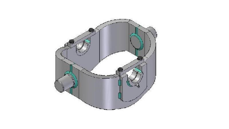 KOLIS CAT.6 -190 (23 tonnas)