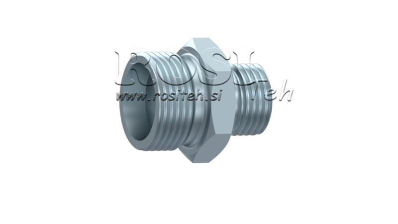 HIDRAULISKAIS REDUKTORS DL 15-12