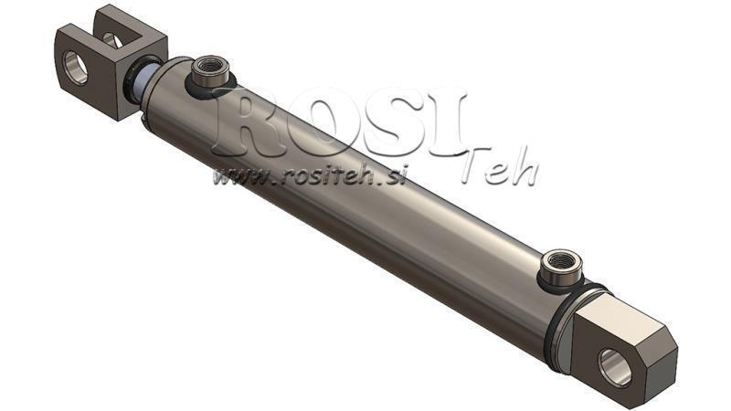 HIDRAULISKA CILINDRA FORK 70/40-500