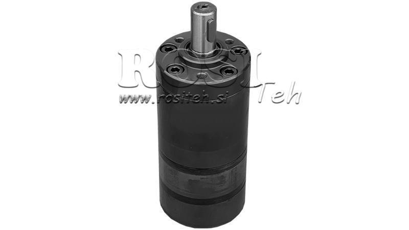 HIDRAULISKAIS MOTORS MM 50