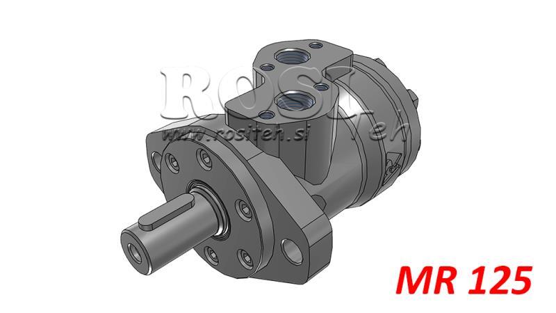 HIDRAULISKAIS MOTORS MR 125