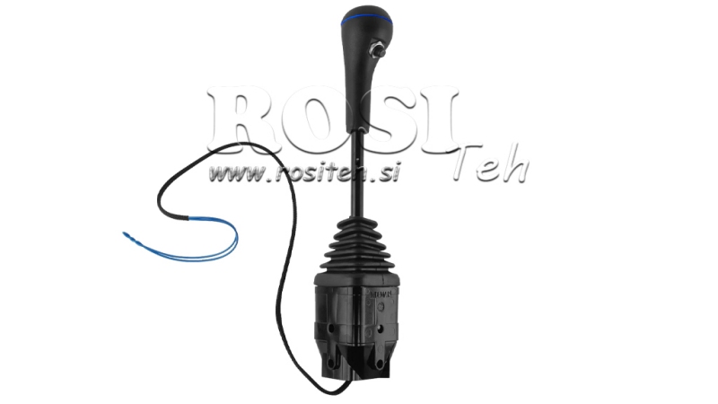JOYSTICK INDEMAR PRE LANOVOD VIDLICE - 1x TLAČIDLO