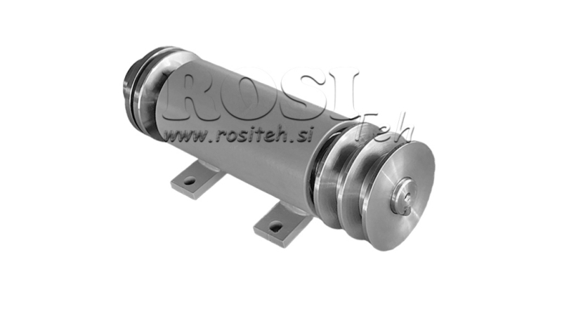 ČUGUNA RIPZĀĢA VĀRPSTA 300MM (LABĀ VĪTNE)