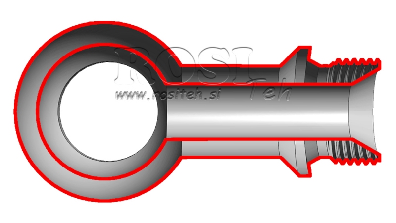 ACU SAVIENOJUMS 3/8 / 1/2