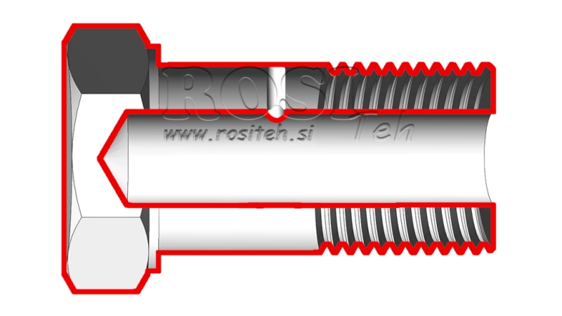 HIDRAULISKĀ SAVIENOJUMA PIEDERUMS NZ