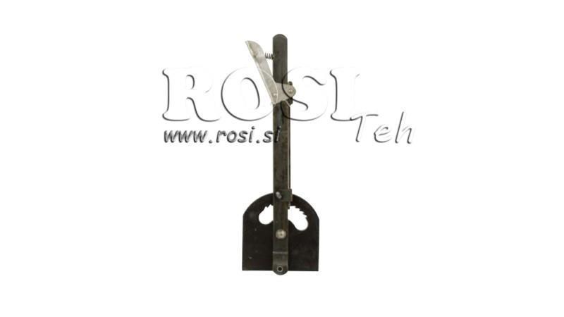 PULL HANDLE TRANSPORTIERIM