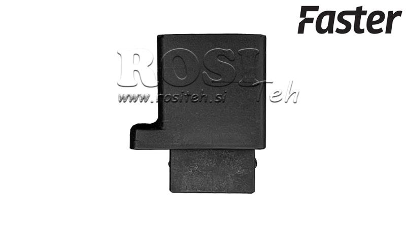 Pagarinājums eļļas savācējam TARV - centrs 82mm