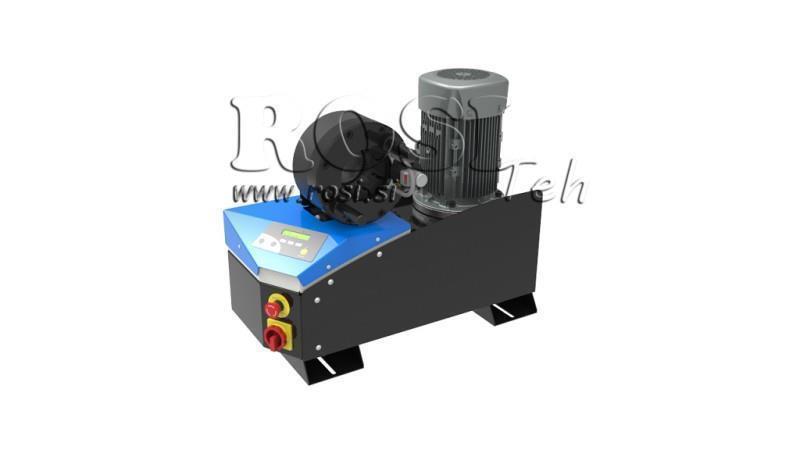 SPIEDES PRESSE 137 EVO (SE 28) 230V