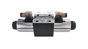 CETOP-5-BIDIRECIONAL