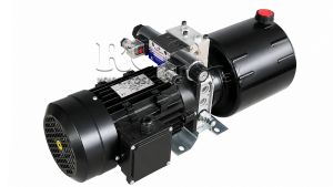 AGGREGATI-IDRAULICI-MINI-380V