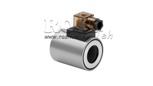 ELEKTROMAGNET-SPULEN-FÜR-CETOP-5