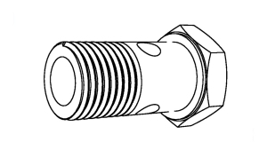 HYDRAULISKA-IHÅLIGA-SKRUVAR