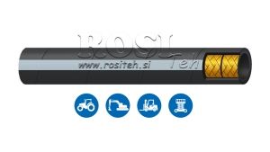 MANGUEIRAS-HIDRÁULICAS