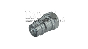 RASK-KOBLING-TRAKTOR-AGRI-HANNE