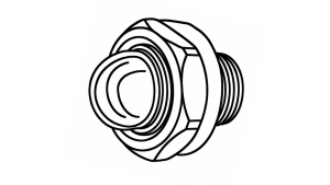 HYDRAULISKA-OLJENIVÅINDIKATORER