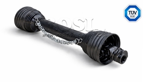 EJES-CARDÁN-PROFI-LINE