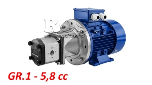 Gruppo-pompa-idraulica-GR.1-5-8-ccm