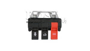 PNEUMATICKÉ-OVLADACE