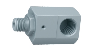 90°-ROTĒJOSĀ-SAVIENOJUMA