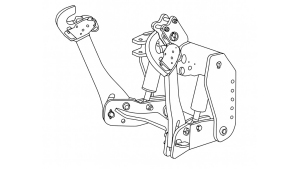 PRIEKSĒJĀ-HIDRAULIKA