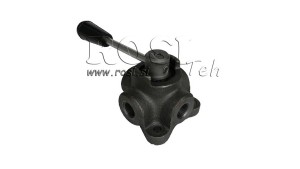 4-WAY-VALVES