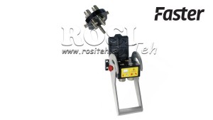 MULTI-RASK-KOBLINGER-4-LINJER