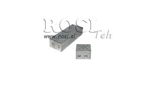 CETOP-BASE-UTEN-SIKRING