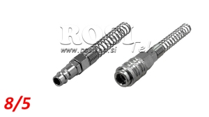 PNEUMATISKE-QUICK-COUPLINGS-MED-FJEDER-8/5