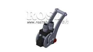 MULTI-RASK-KOBLINGER-2-LINJER-ECO