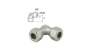 HYDRAULISK-BEND-MED-MUTTER